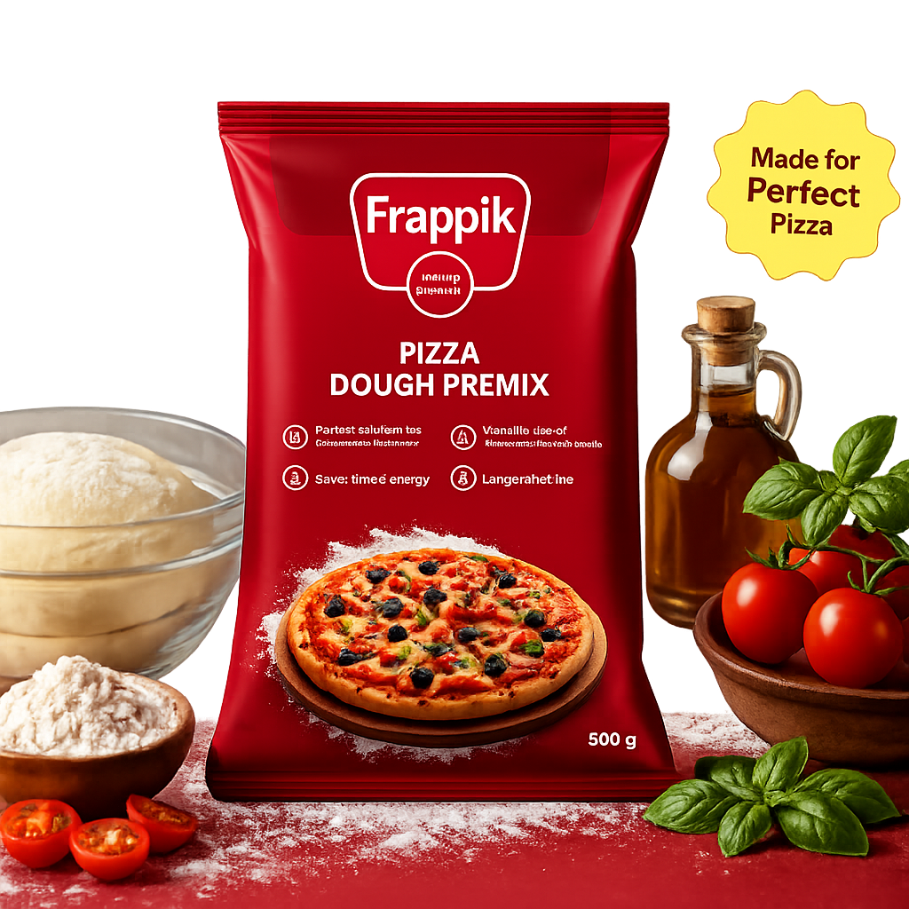 Pizza Dough
